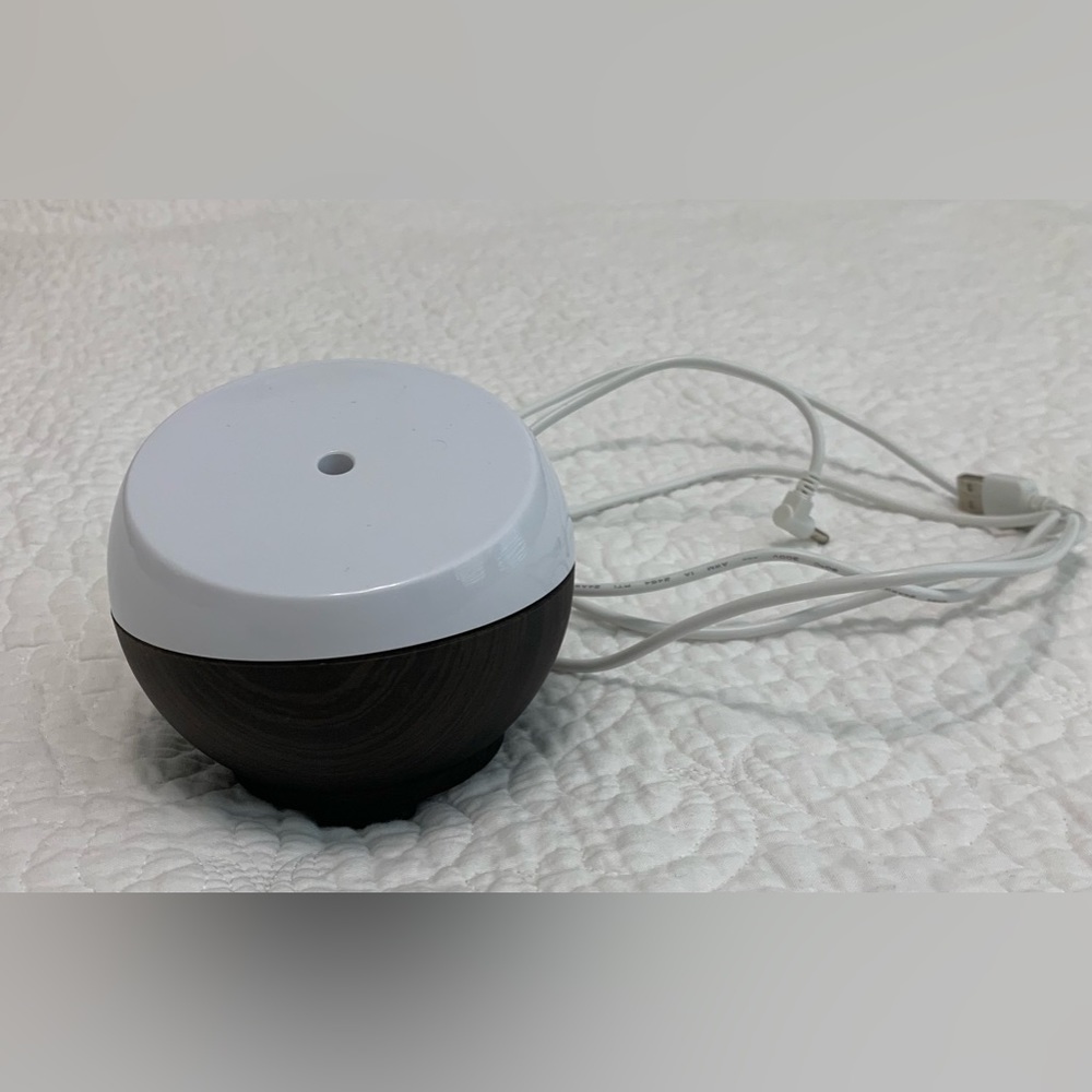Aromatherapy Essential Oil Diffuser